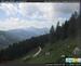 Malga-Ciapela/Marmolada webkamera před 5 dny