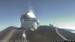 Mauna Kea webkamera před 14 dny