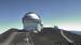 Mauna Kea webcam 24 dias atrás