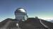 Mauna Kea webcam 26 dias atrás