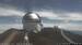 Mauna Kea Webcam vor 4 Tagen