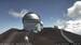Mauna Kea webcam 7 dias atrás