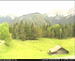 Mittenwald/Kranzberg webcam all'ora di pranzo di oggi