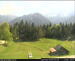 Mittenwald/Kranzberg webcam at lunchtime today