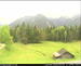 Webcam de Mittenwald/Kranzberg a las 2 de la tarde ayer