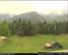 Webcam de Mittenwald/Kranzberg a las 2 de la tarde ayer