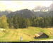 15日前のMittenwald/Kranzbergウェブカメラ