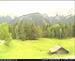 Webcam de Mittenwald/Kranzberg hace 2 días