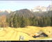 26日前のMittenwald/Kranzbergウェブカメラ