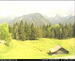 Webcam de Mittenwald/Kranzberg hace 4 días
