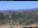 Mont Ventoux webkamera před 7 dny