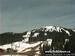 Mount Washington webbkamera 15 dagar sedan