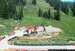 Mt Hood Meadows webkamera ze včerejška ve 14 hod.