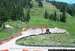Mt Hood Meadows webkamera před 10 dny
