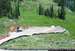 Mt Hood Meadows webkamera před 18 dny