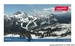 Nassfeld webcam at 2pm yesterday