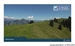 Niederau - Wildschonau webbkamera 19 dagar sedan