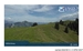 Niederau - Wildschonau webbkamera 7 dagar sedan
