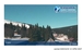 Praděd - Ovčárna webcam all'ora di pranzo di oggi