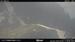 Webcam de Passo Rolle à 14h hier