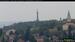 Praha - Petřín webcam às 14h de ontem