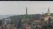 Praha - Petřín webbkamera 18 dagar sedan