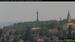 2 gün önceki Praha - Petřín webcam