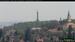 Praha - Petřín webcam 25 dias atrás