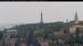 Praha - Petřín webbkamera 5 dagar sedan