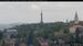 Praha - Petřín webbkamera 7 dagar sedan