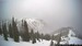 Red Mountain Resort webcam at 2pm yesterday