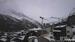 Saas Fee webcam at lunchtime today