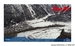 Saas Fee webkamera před 10 dny