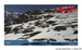 Saas Fee webkamera před 14 dny