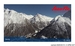 Saas Fee webkamera před 15 dny
