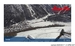 Saas Fee webkamera před 17 dny