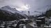 Saas Fee webkamera před 19 dny
