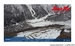 Saas Fee webcam 2 days ago