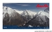 Saas Fee webcam 4 days ago
