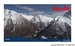 Saas Fee webkamera před 7 dny