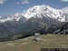 Saint Gervais webcam 1 dagen geleden