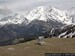 Saint Gervais webcam 18 dias atrás