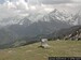 Saint Gervais webcam 7 dias atrás