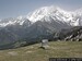 Saint Gervais webcam 8 dias atrás