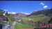 Sedrun Oberalp webcam at 2pm yesterday