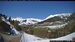 Sedrun Oberalp webbkamera 10 dagar sedan