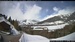 Sedrun Oberalp webbkamera 6 dagar sedan