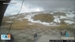 Serra da Estrela webcam alle 2 di ieri sera