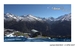 St. Anton webcam at 2pm yesterday