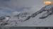 Stubai Glacier webcam 10 dias atrás